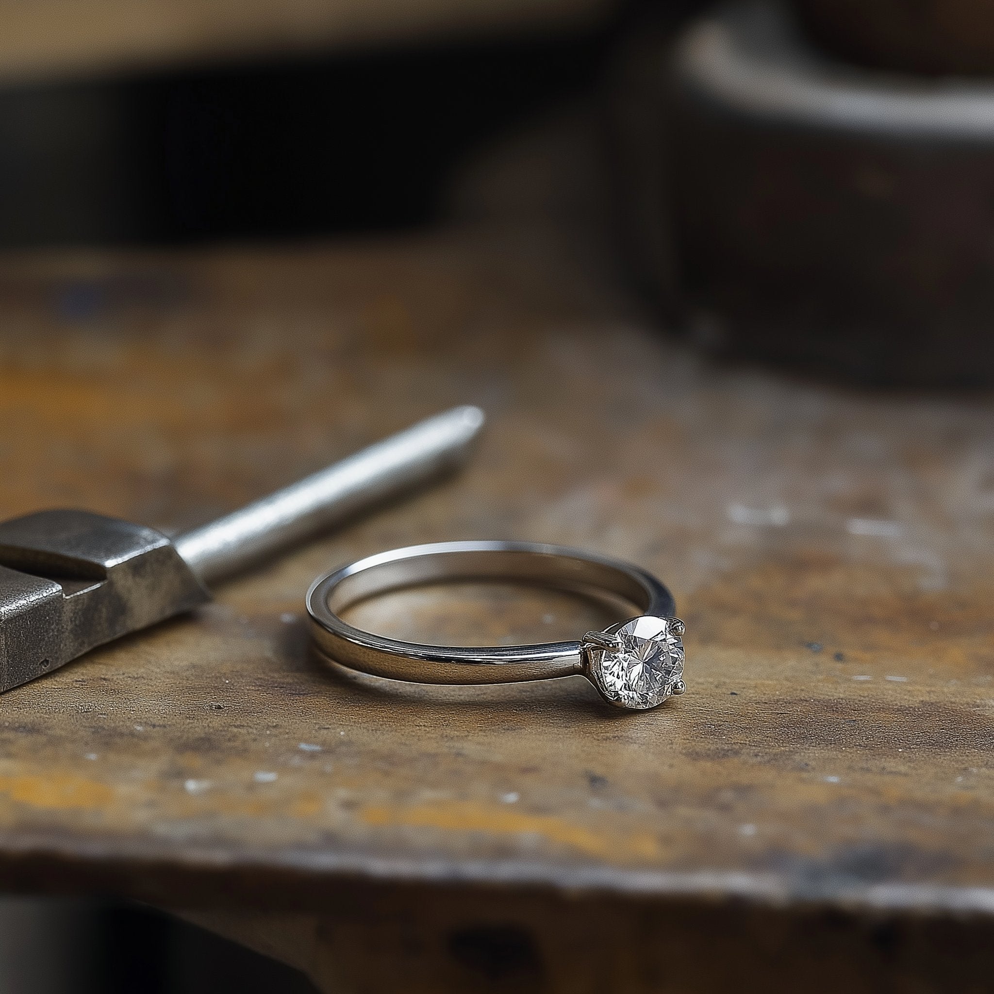 Laboratory Grown Diamonds