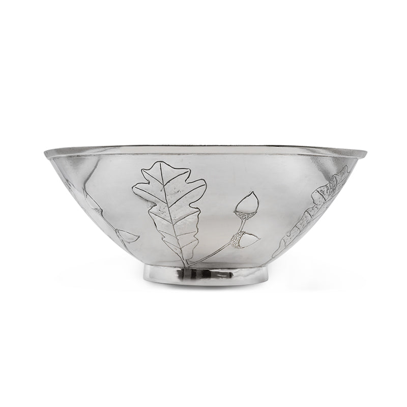 Silver Occasional Bowl