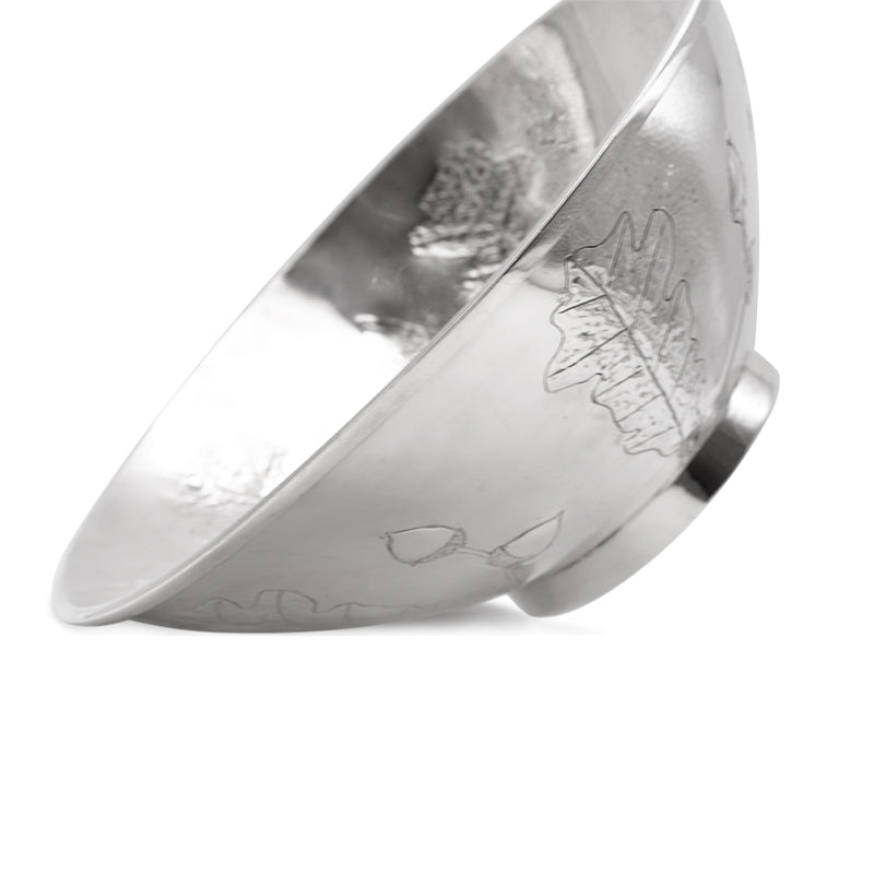 Silver Occasional Bowl