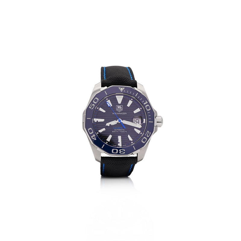TAG Heuer Aquaracer 300 (Pre-Owned)