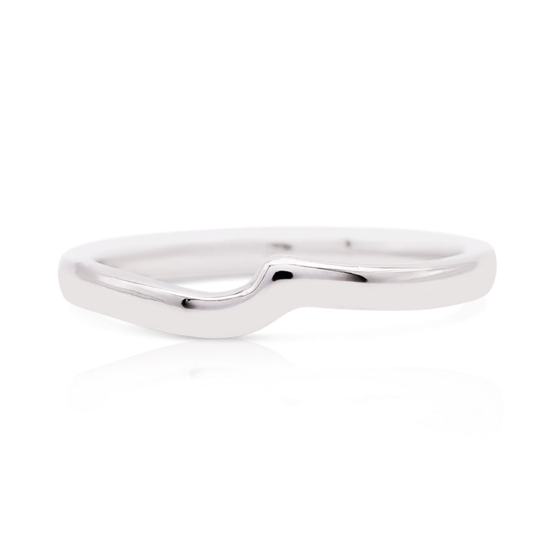 Platinum Diamond Bridal Set
