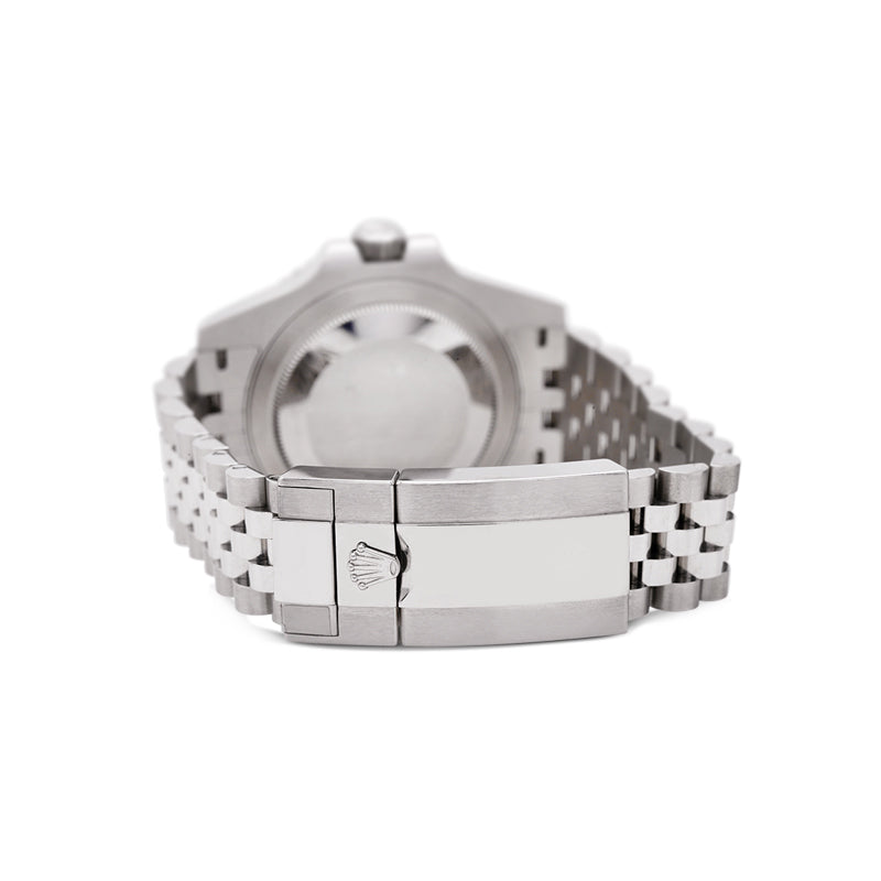 Rolex GMT-Master II "Batgirl" – Model 126710BLNR (2023)