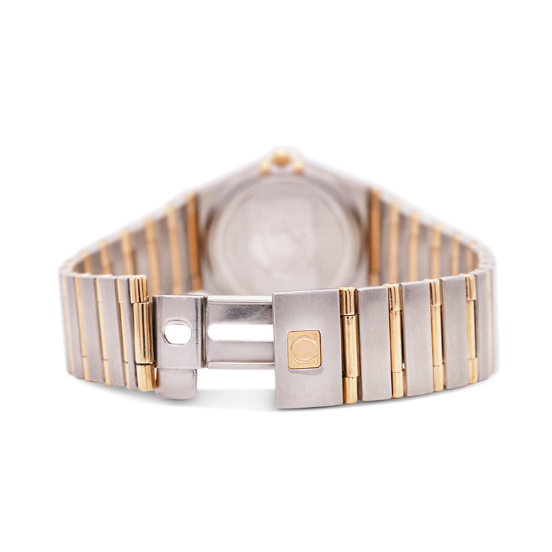 Ladies Omega Constellation (796.1201) – Circa 1995