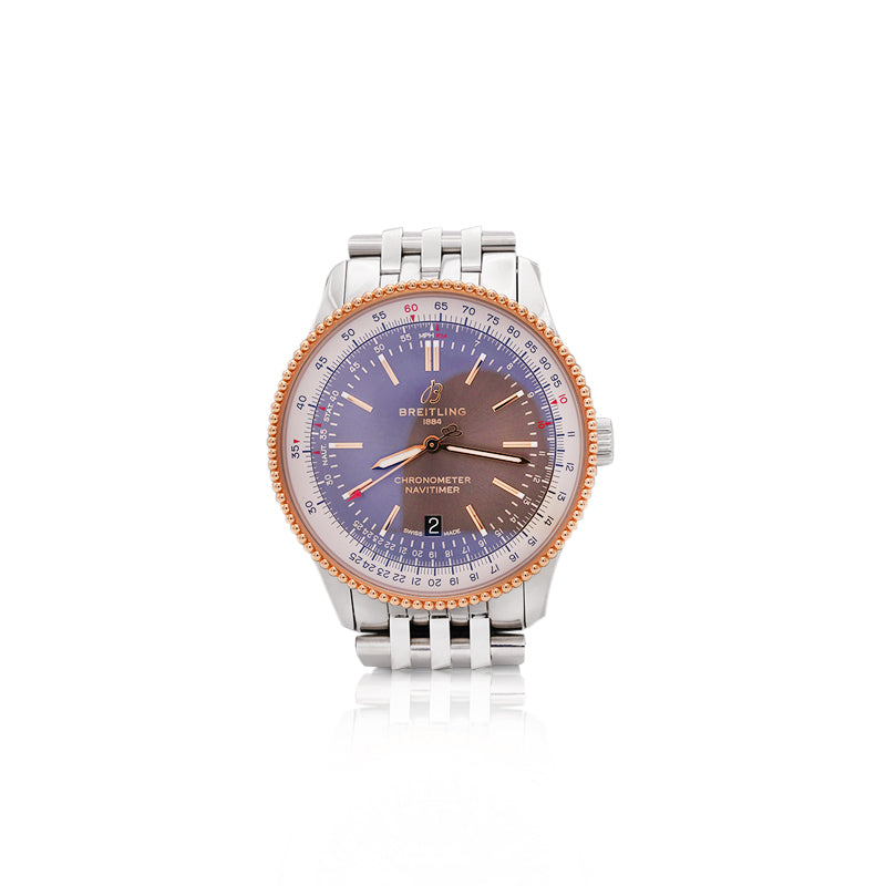 Breitling Navitimer 1 Automatic 41 (U17326) – 2019
