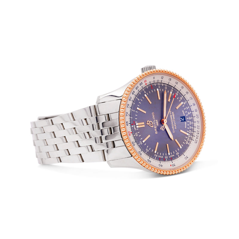 Breitling Navitimer 1 Automatic 41 (U17326) – 2019