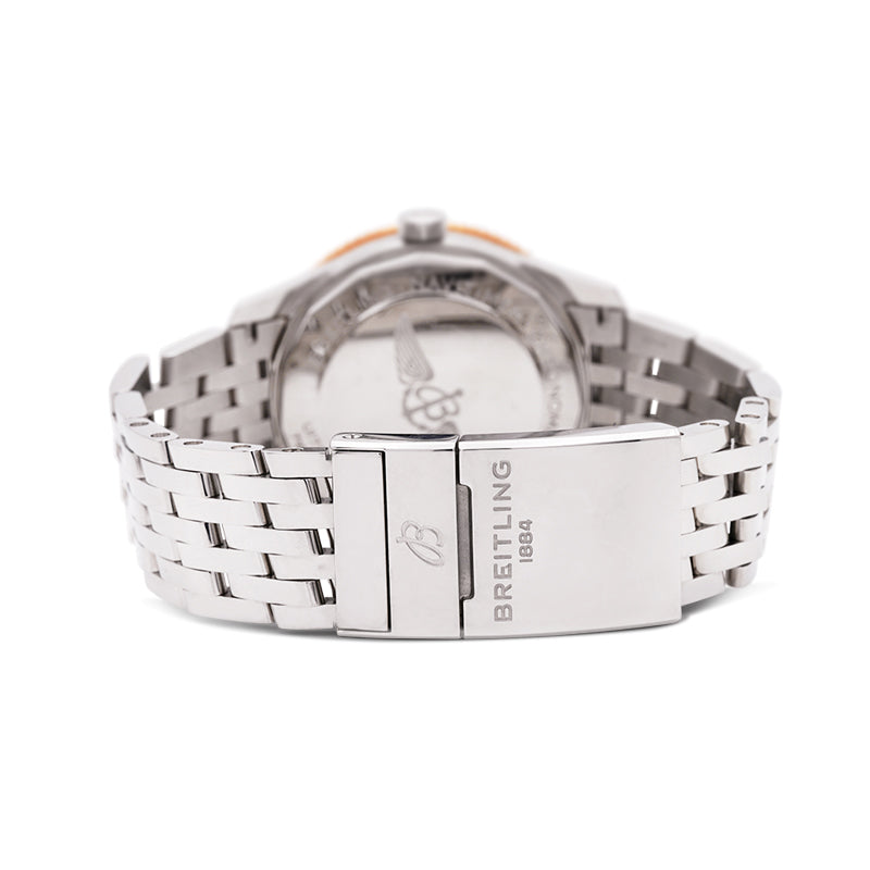 Breitling Navitimer 1 Automatic 41 (U17326) – 2019