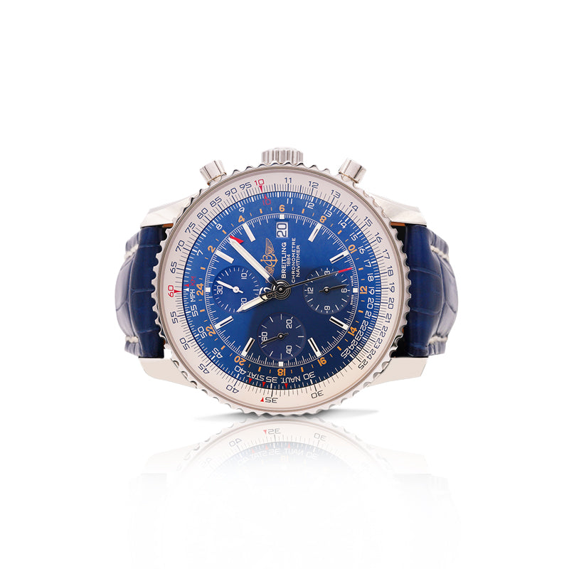 Breitling Navitimer 46 (A2432212/C651) – 2018