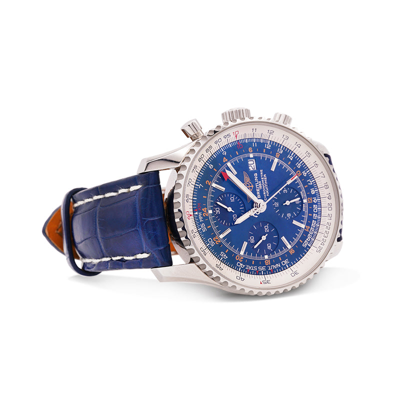 Breitling Navitimer 46 (A2432212/C651) – 2018