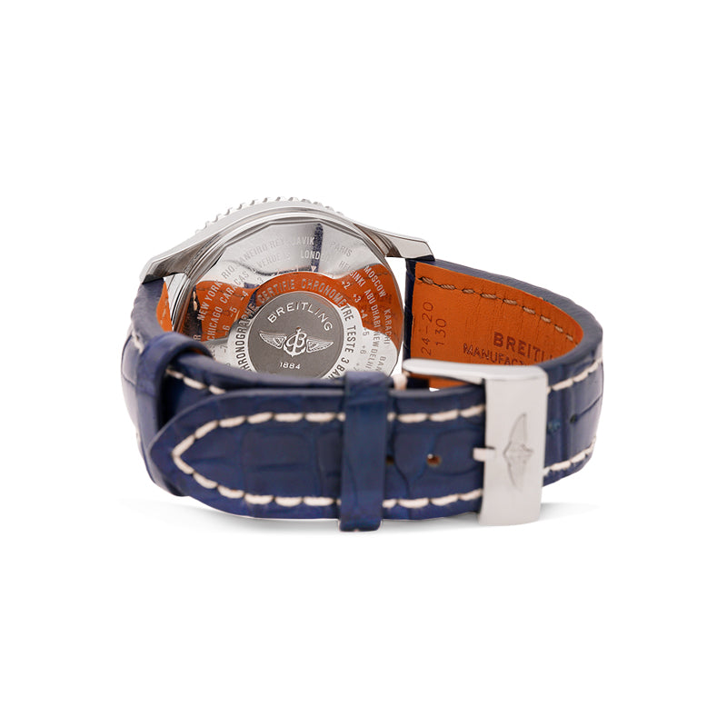 Breitling Navitimer 46 (A2432212/C651) – 2018