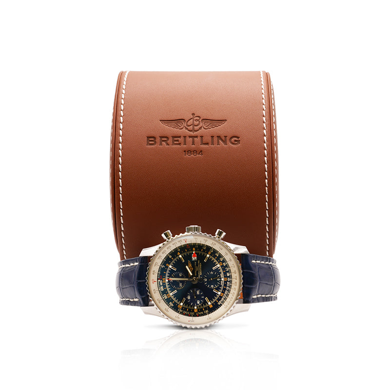 Breitling Navitimer 46 (A2432212/C651) – 2018