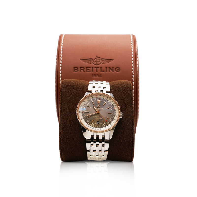 Breitling Navitimer 1 Automatic 41 (U17326) – 2019