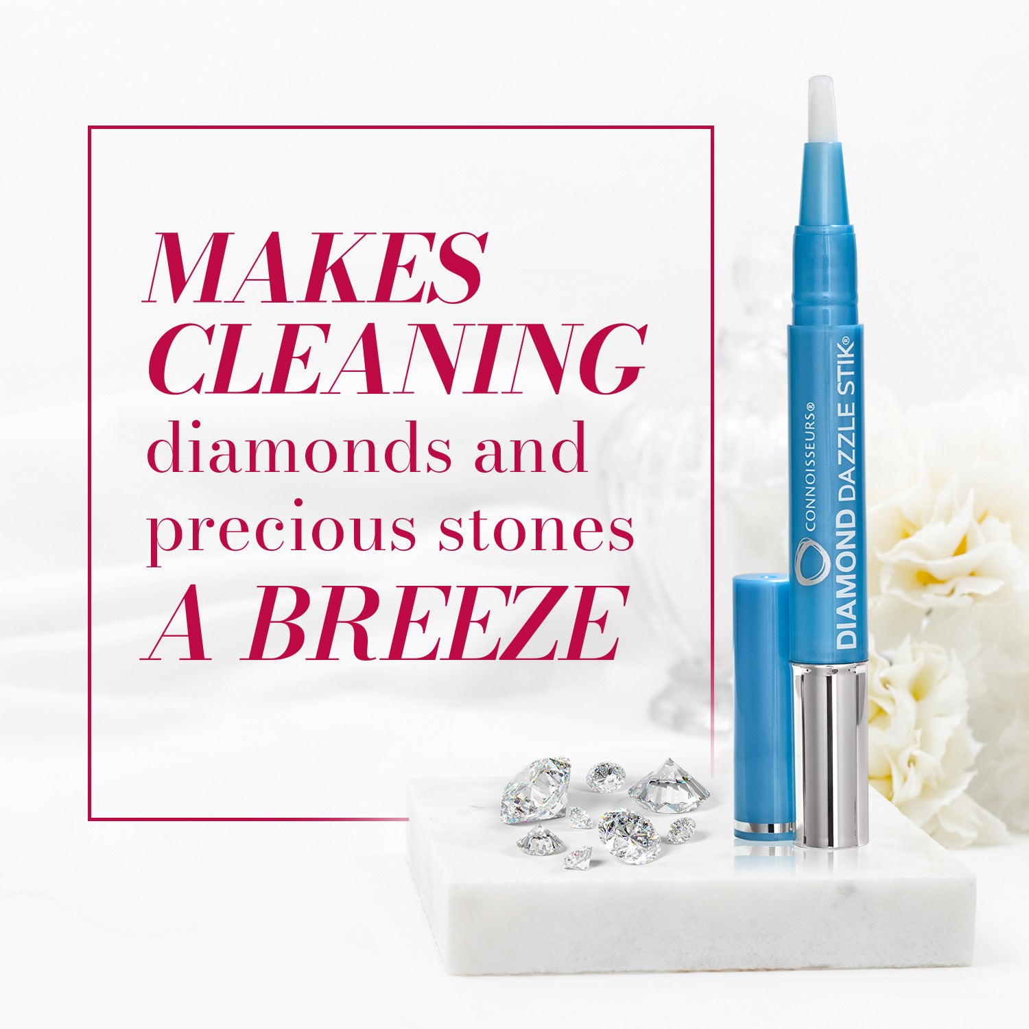 Diamond Dazzle Stick