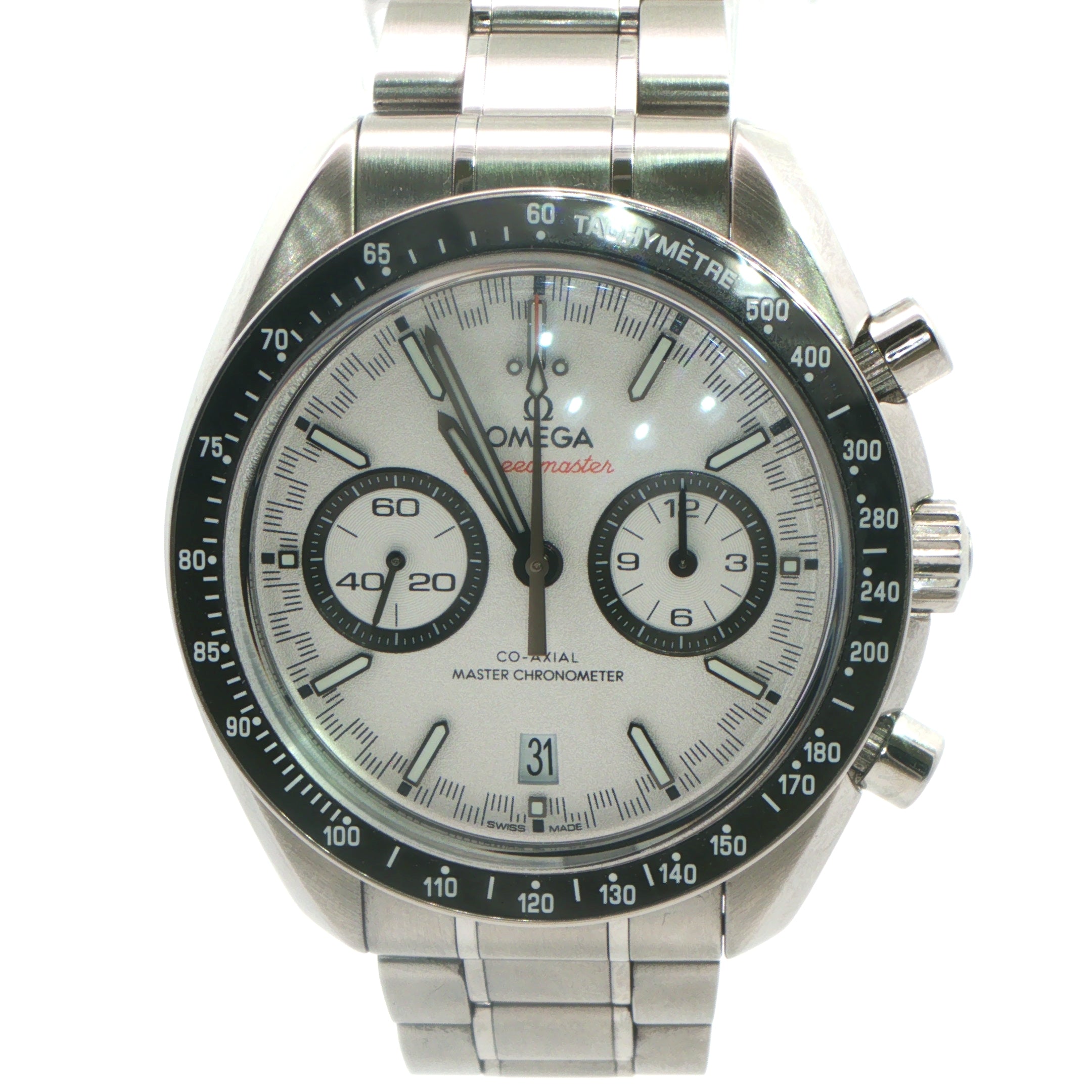 Gents Omega Speedmaster