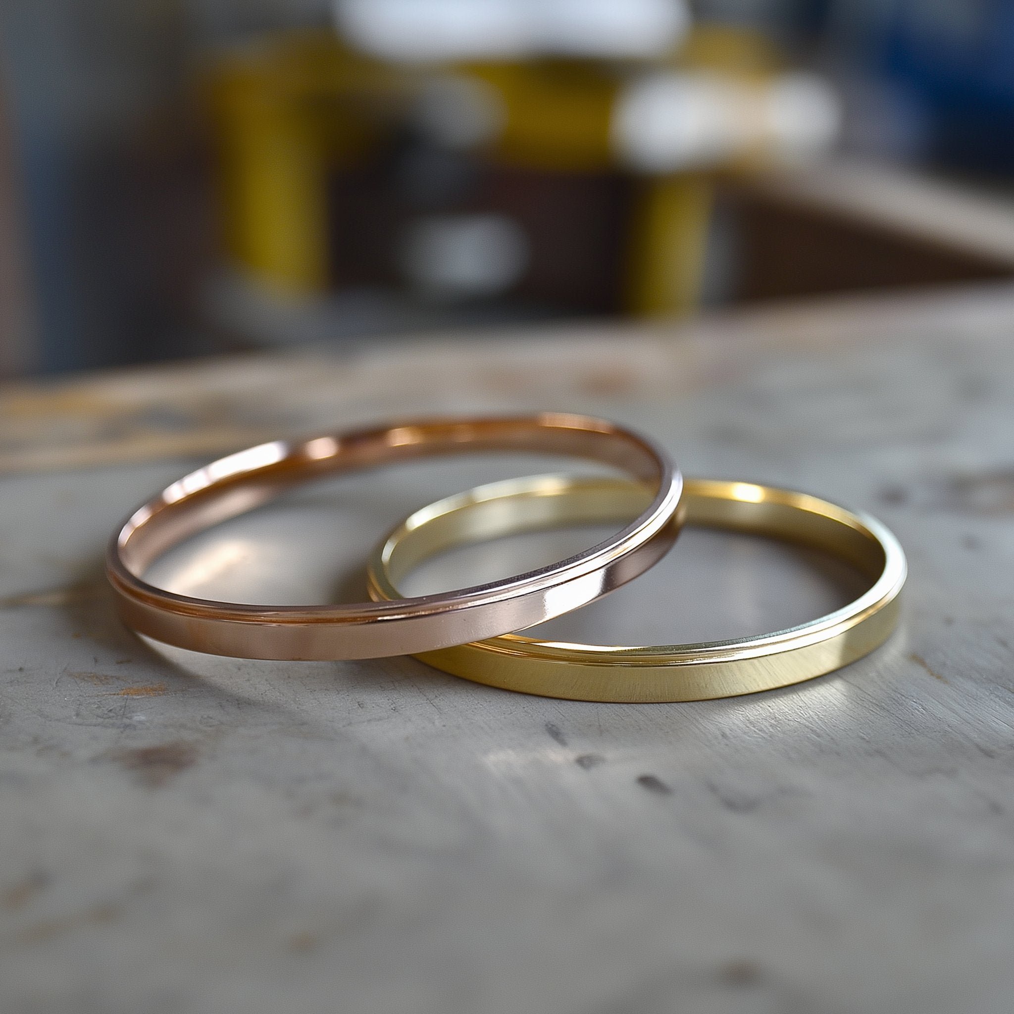 Bangles