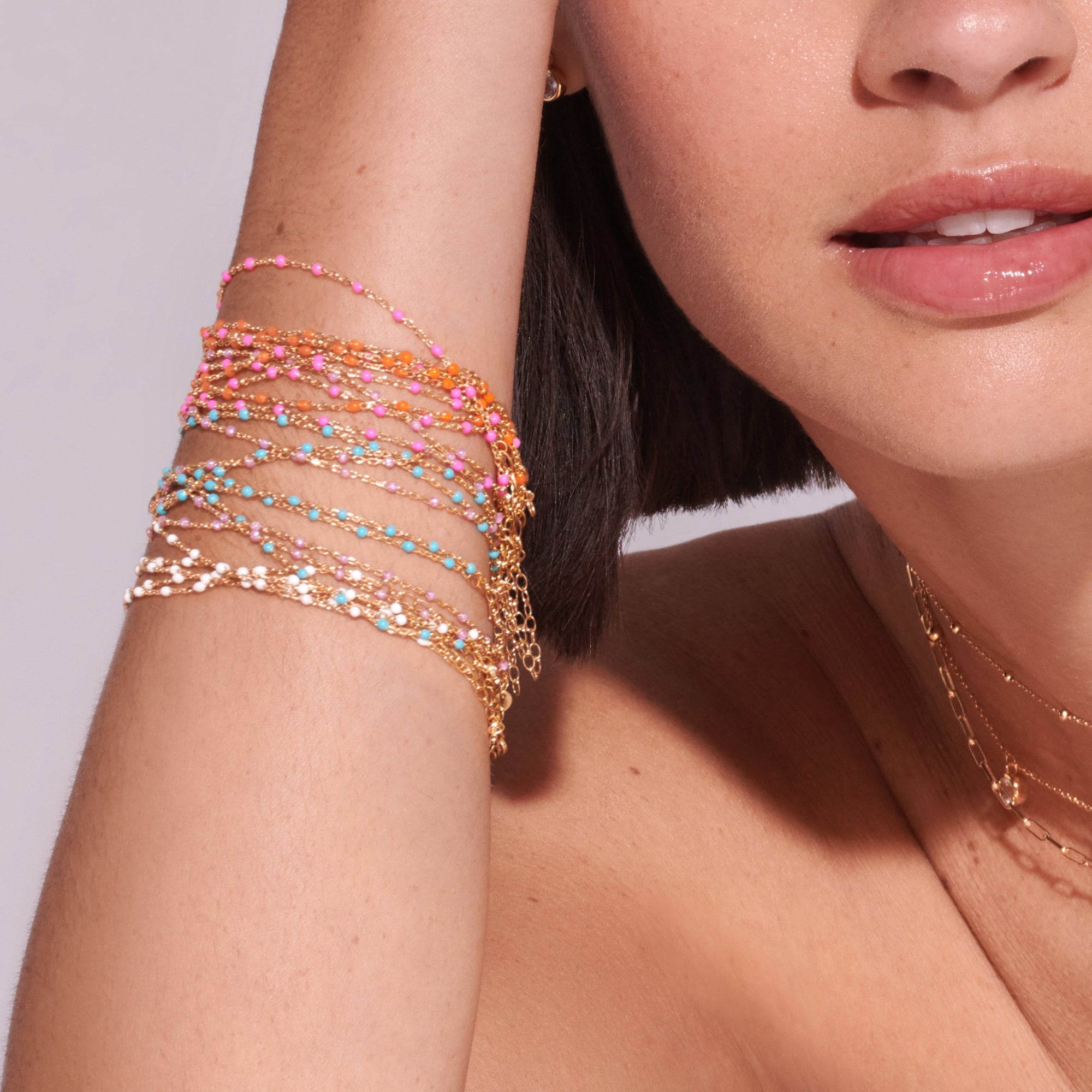 Hot Diamonds