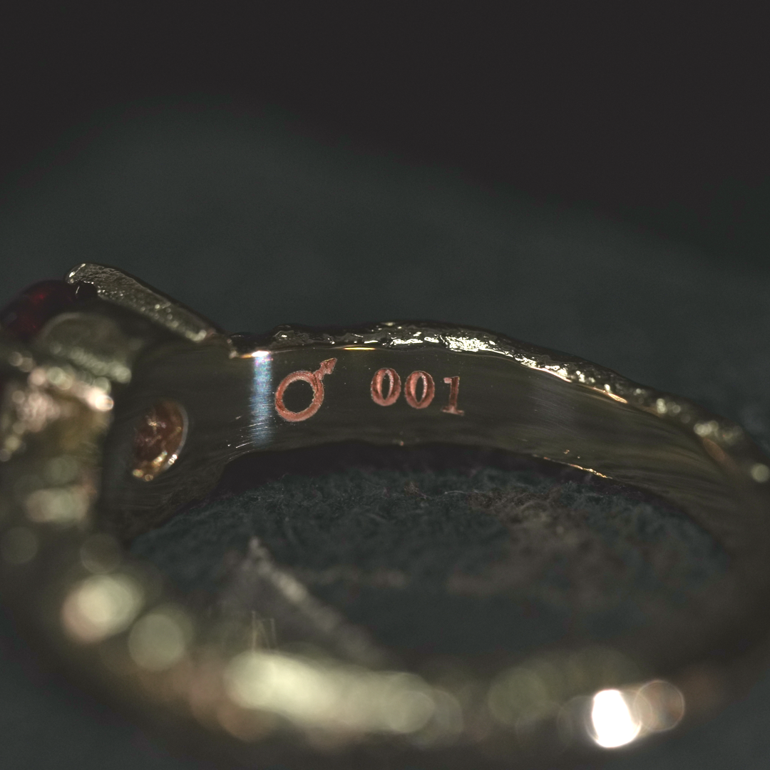 Mars