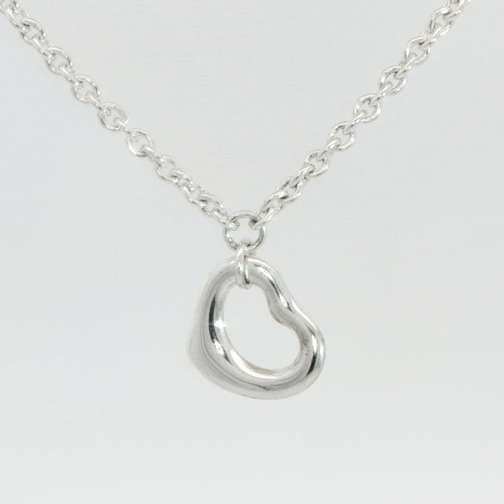 Silver 'Tiffany & Co.' Bracelet