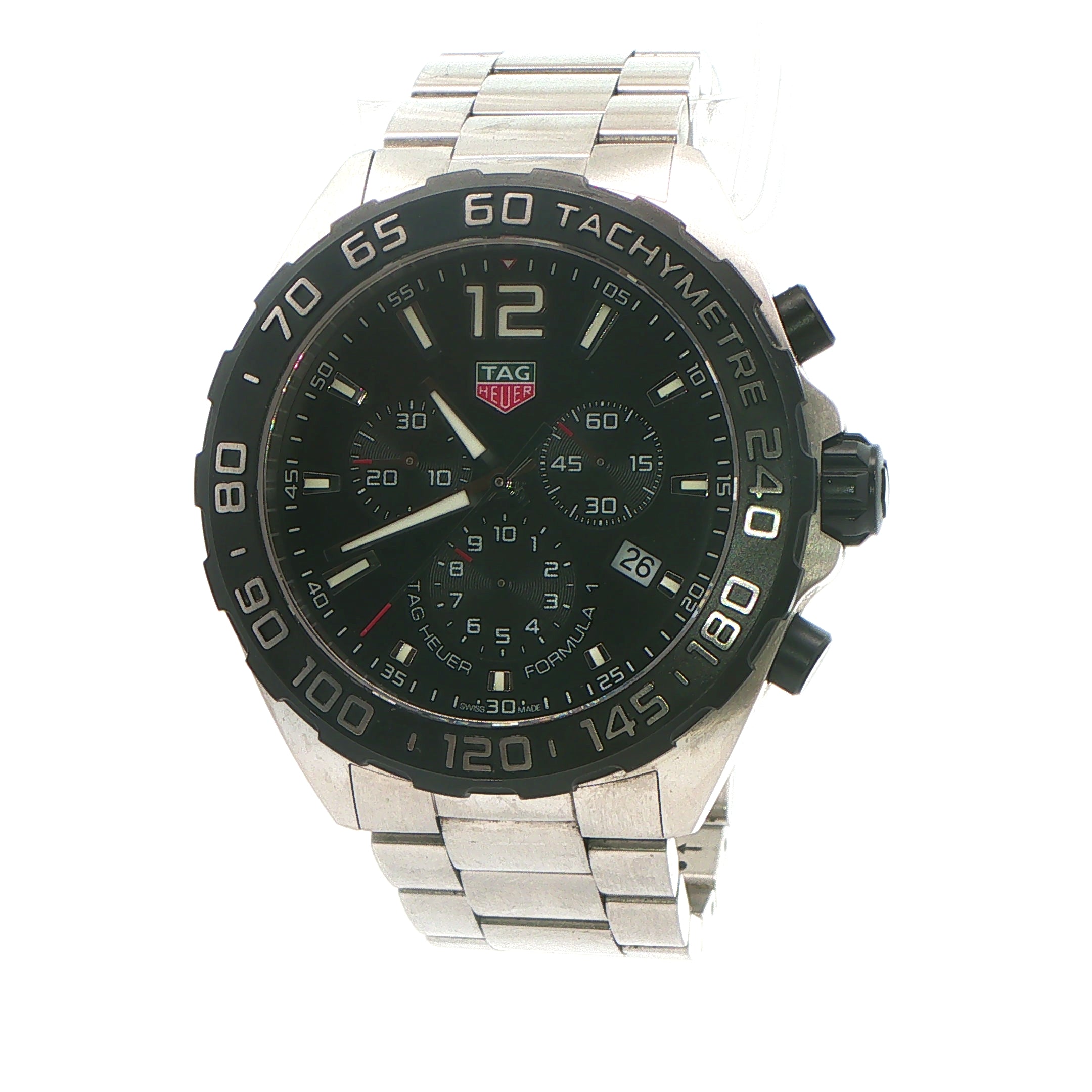 Gents Tag Heuer F1 Watch