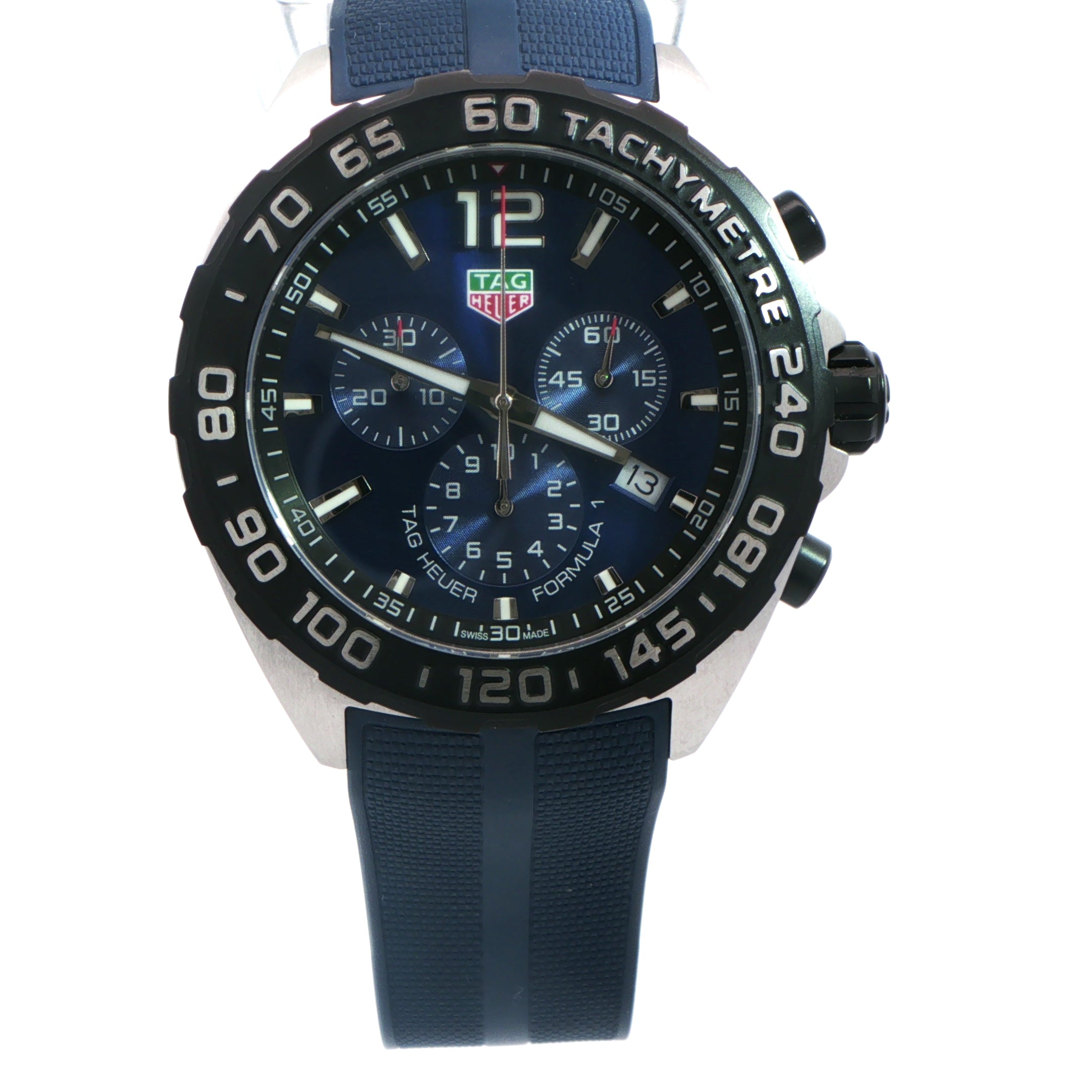 Gents Tag Heuer Formula 1