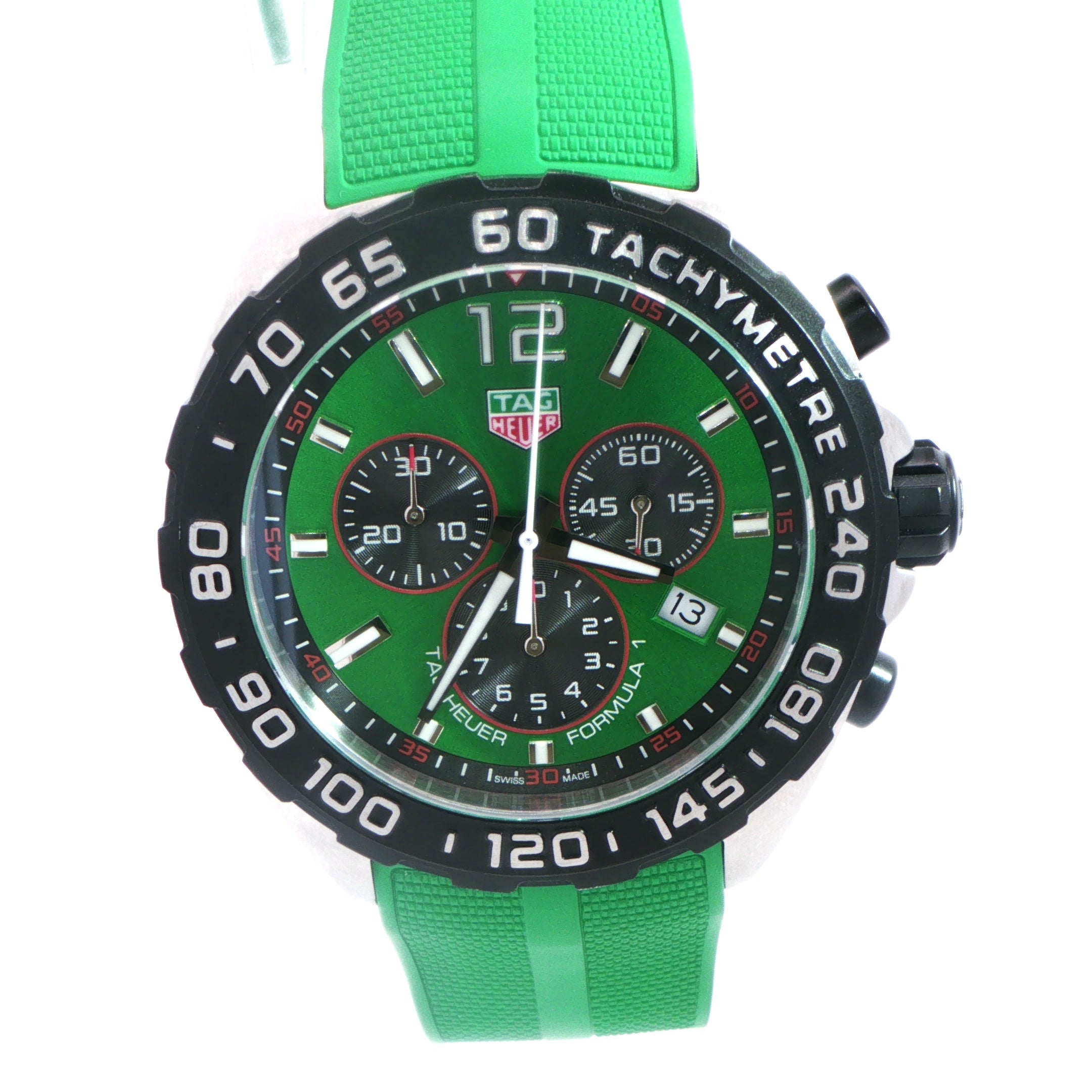Gents Tag Heuer Formula 1