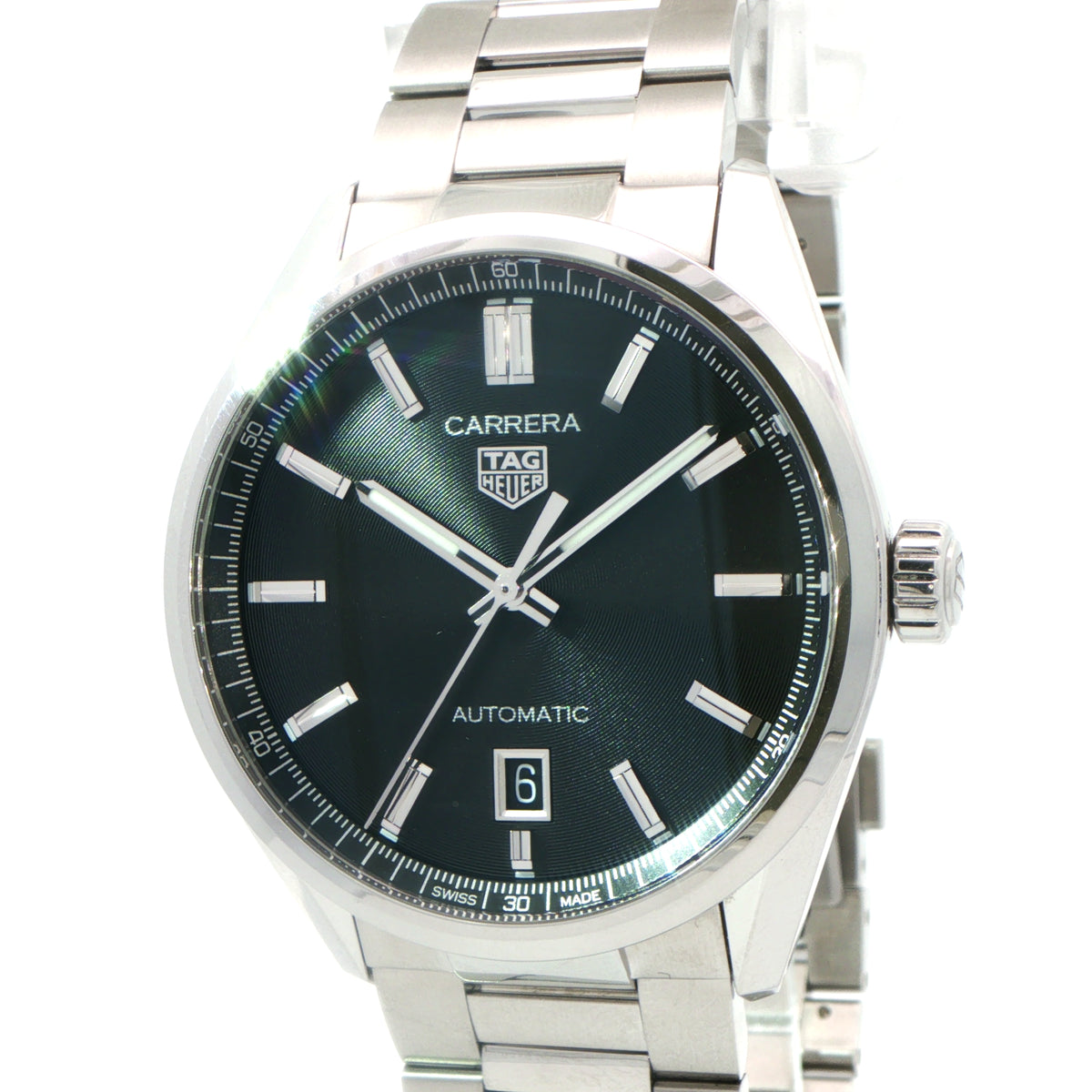 Gents Tag Heuer Carrera Calibre 5
